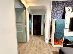 Blk 897C Woodlands Drive 50 (Woodlands), HDB 4 Rooms #583873721